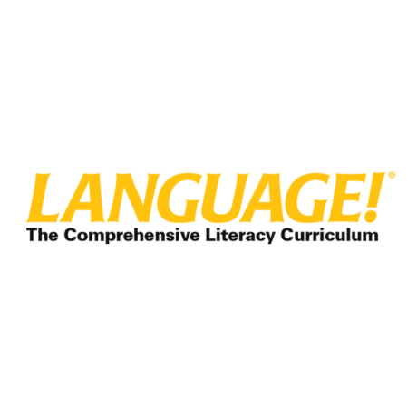 LANGUAGE! (Fourth Edition) Logo