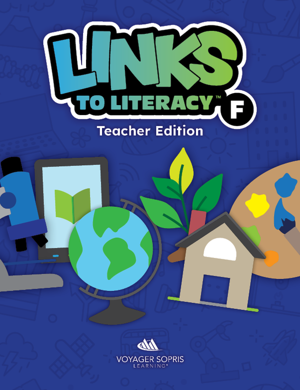 LINKS to Literacy