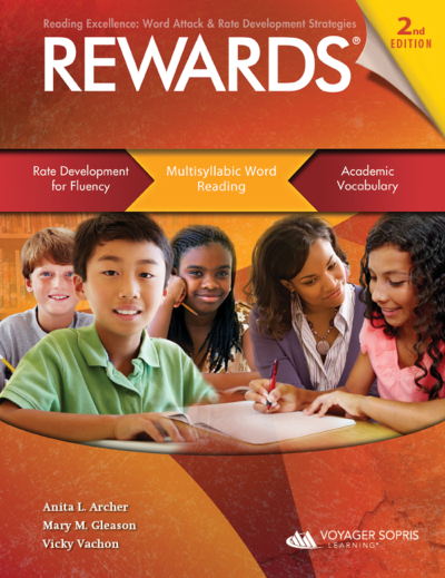 REWARDS Intermediate, 2E Student Book. Click to expand image